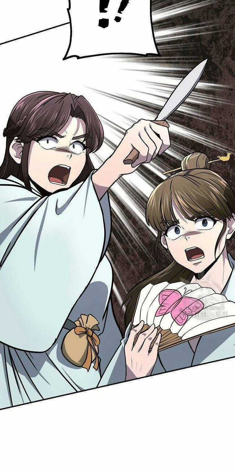 Thiếu Niên Phương Sĩ Chapter 6 trang 99