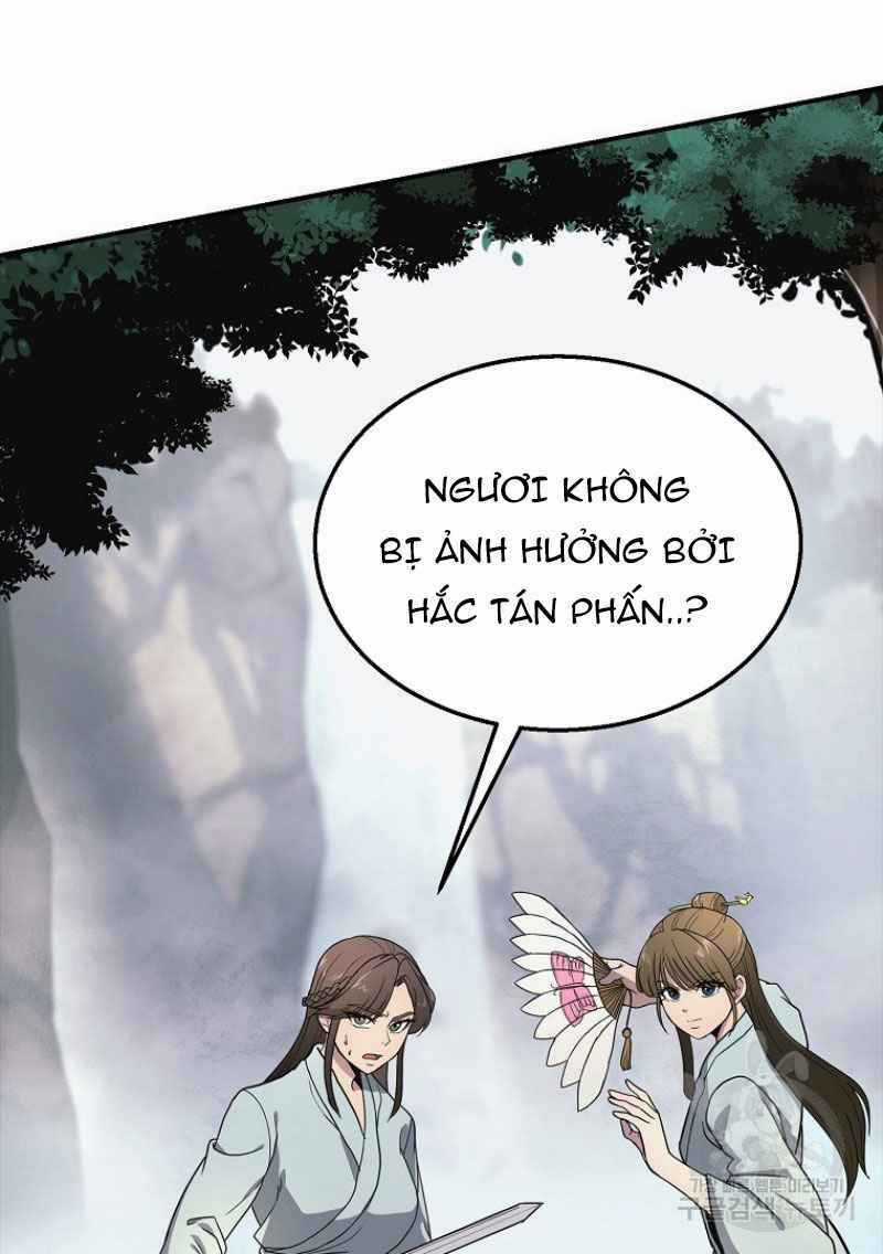 Thiếu Niên Phương Sĩ Chapter 7 trang 10