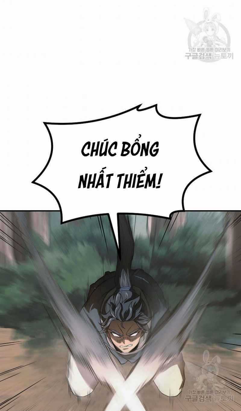 Thiếu Niên Phương Sĩ Chapter 7 trang 100