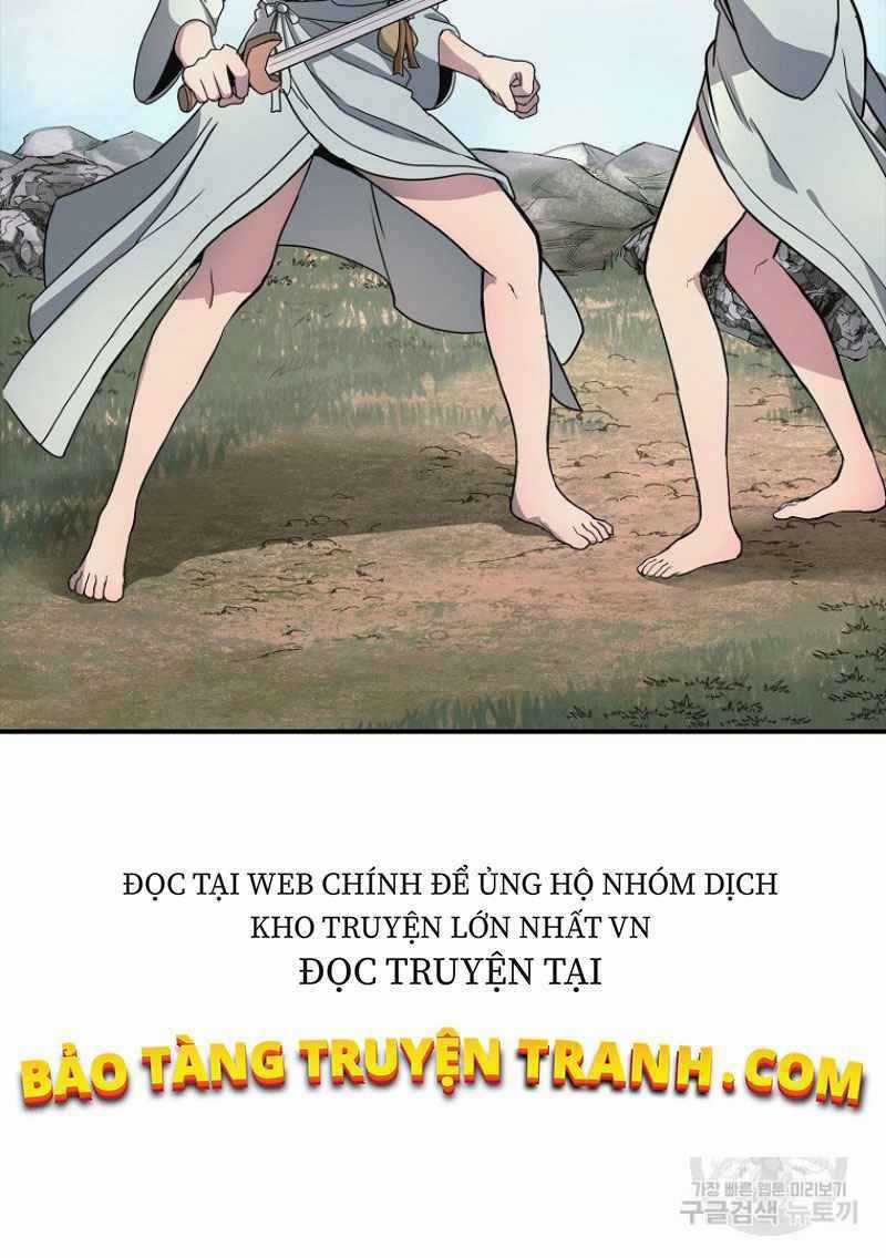 Thiếu Niên Phương Sĩ Chapter 7 trang 11