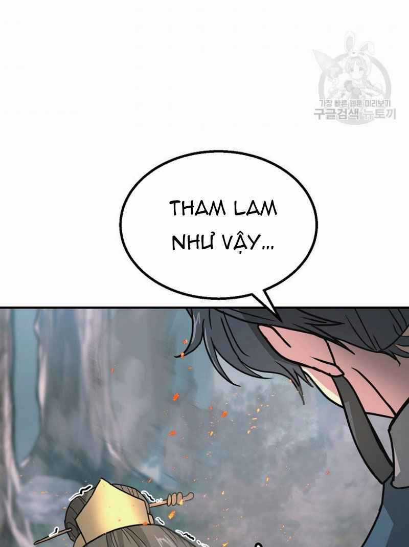 Thiếu Niên Phương Sĩ Chapter 7 trang 110