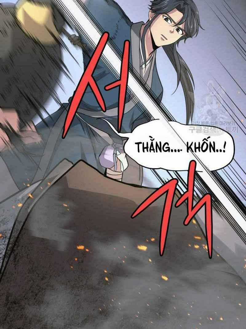 Thiếu Niên Phương Sĩ Chapter 7 trang 113