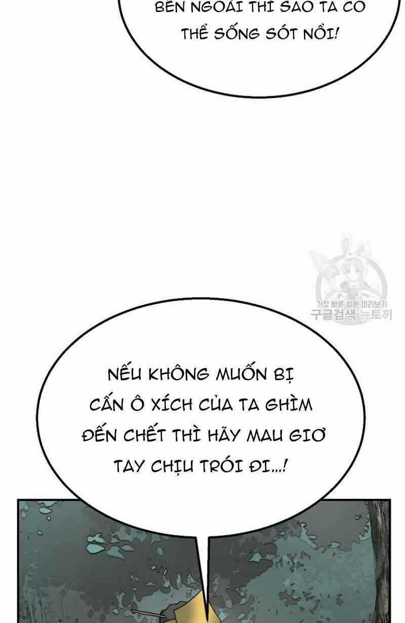 Thiếu Niên Phương Sĩ Chapter 7 trang 17