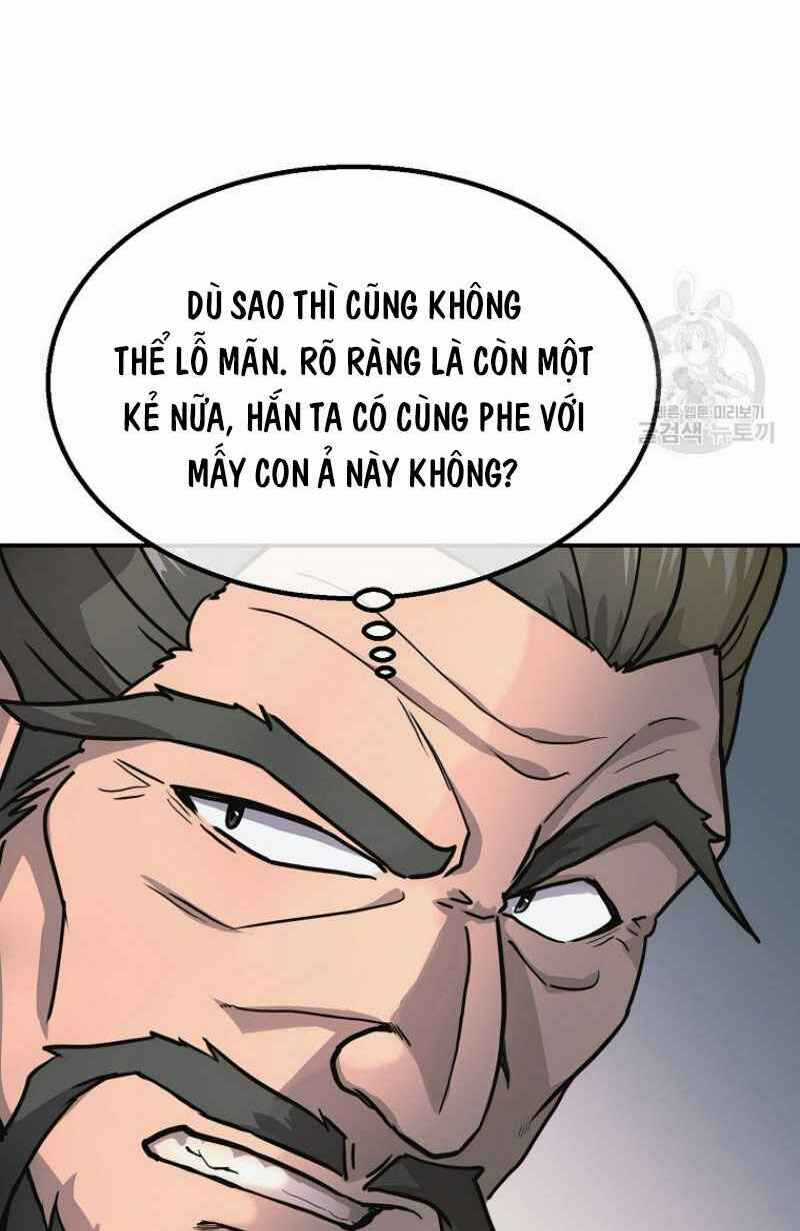 Thiếu Niên Phương Sĩ Chapter 7 trang 19