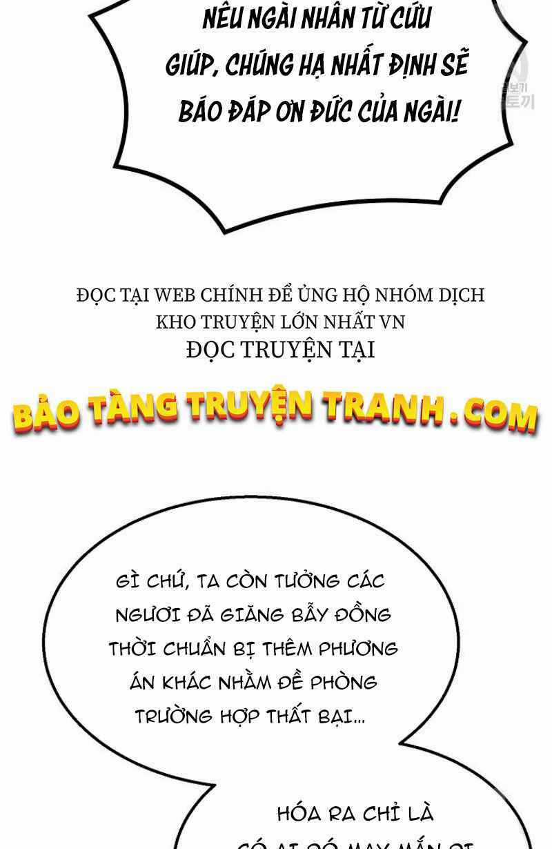 Thiếu Niên Phương Sĩ Chapter 7 trang 22