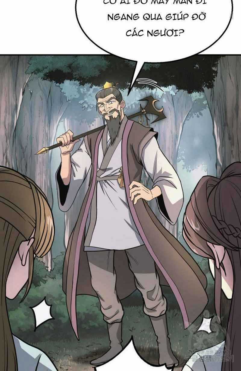 Thiếu Niên Phương Sĩ Chapter 7 trang 23