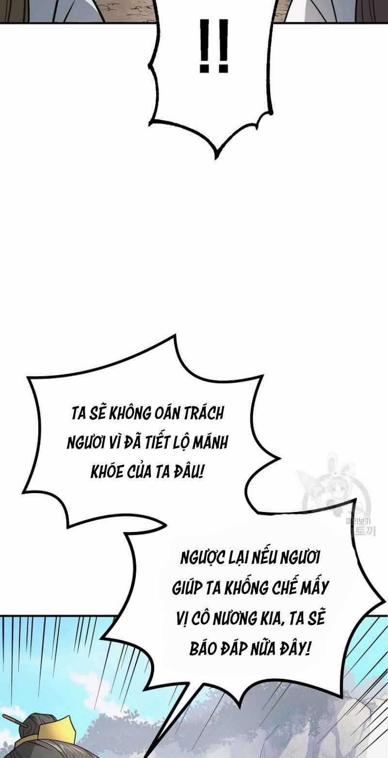 Thiếu Niên Phương Sĩ Chapter 7 trang 24