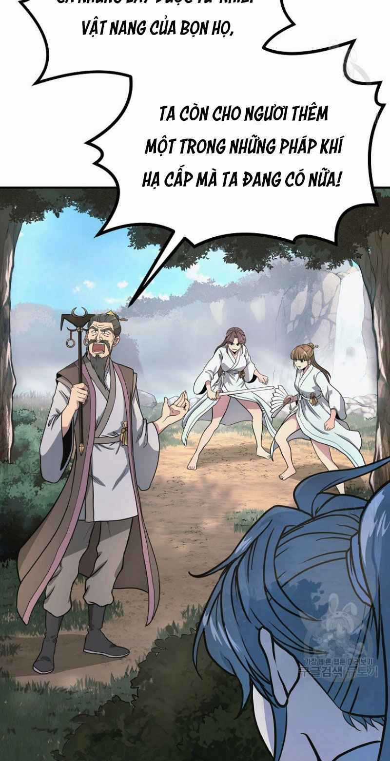 Thiếu Niên Phương Sĩ Chapter 7 trang 26