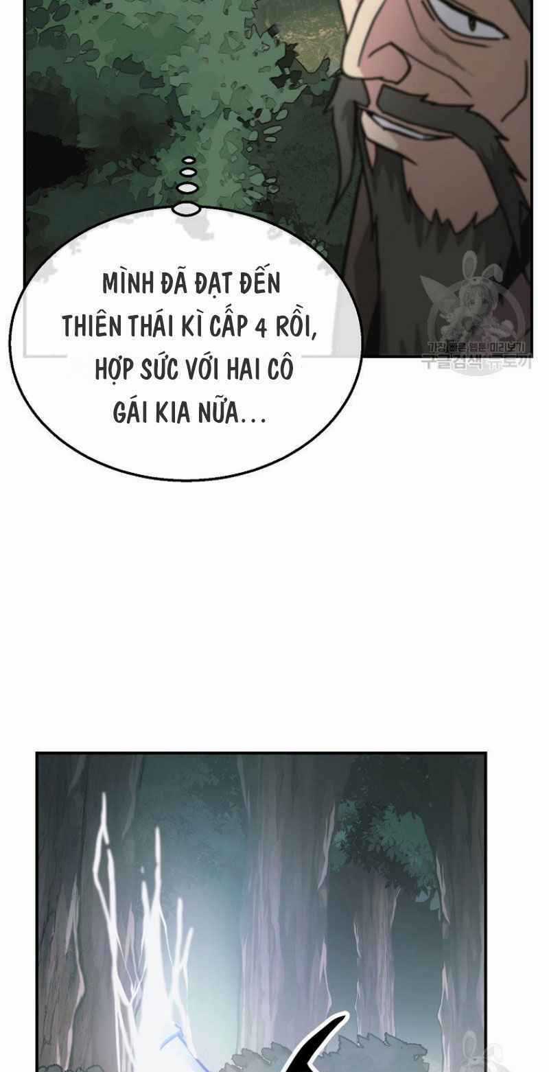 Thiếu Niên Phương Sĩ Chapter 7 trang 28