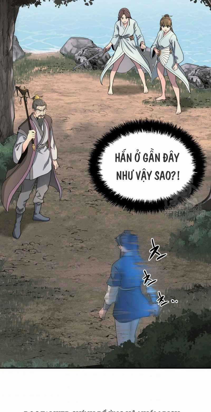 Thiếu Niên Phương Sĩ Chapter 7 trang 30