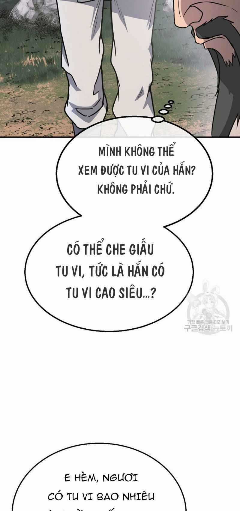Thiếu Niên Phương Sĩ Chapter 7 trang 32