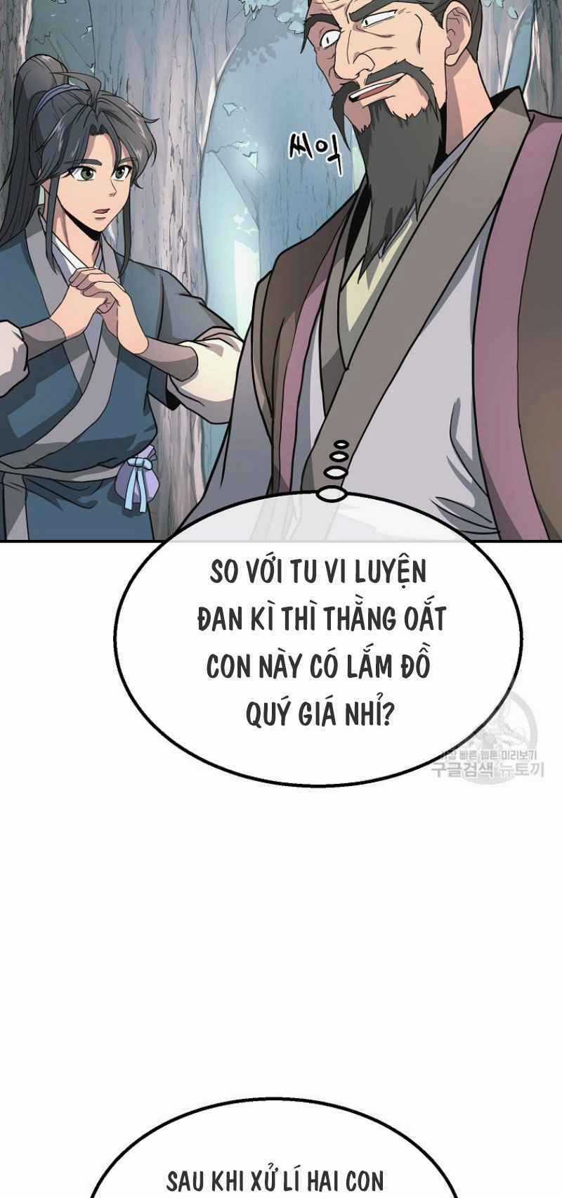 Thiếu Niên Phương Sĩ Chapter 7 trang 40