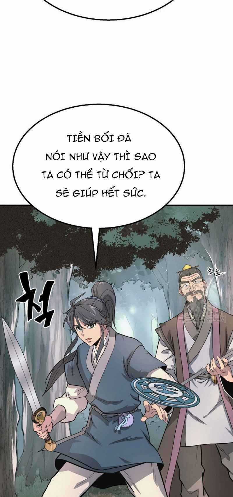 Thiếu Niên Phương Sĩ Chapter 7 trang 42