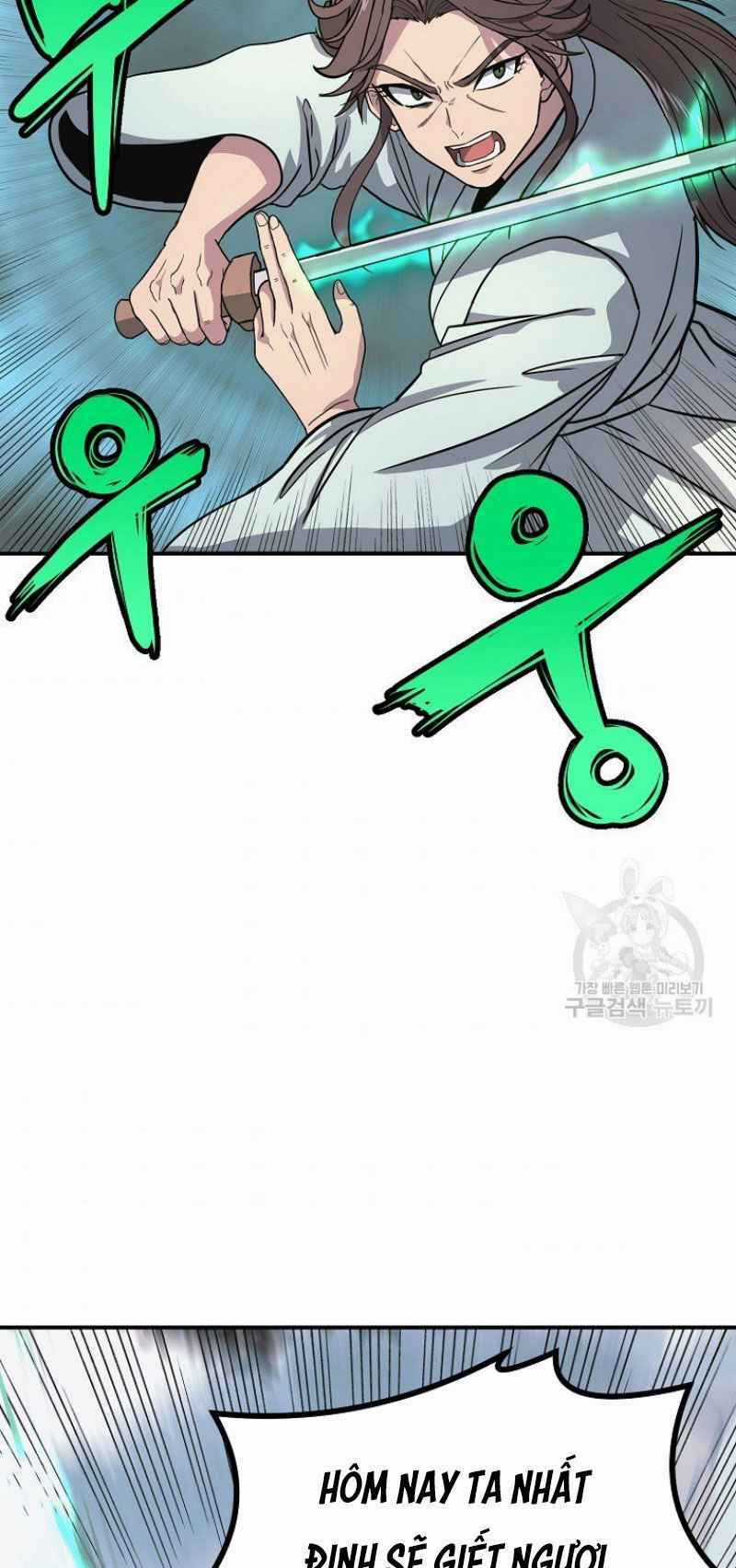 Thiếu Niên Phương Sĩ Chapter 7 trang 44