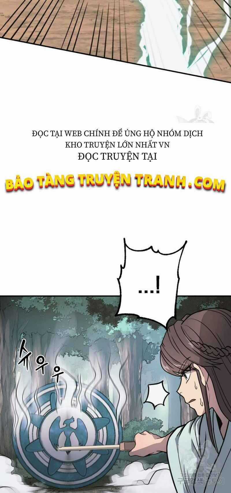 Thiếu Niên Phương Sĩ Chapter 7 trang 47