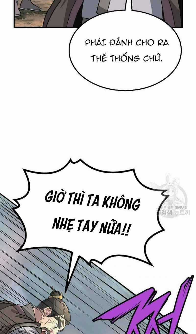 Thiếu Niên Phương Sĩ Chapter 7 trang 57