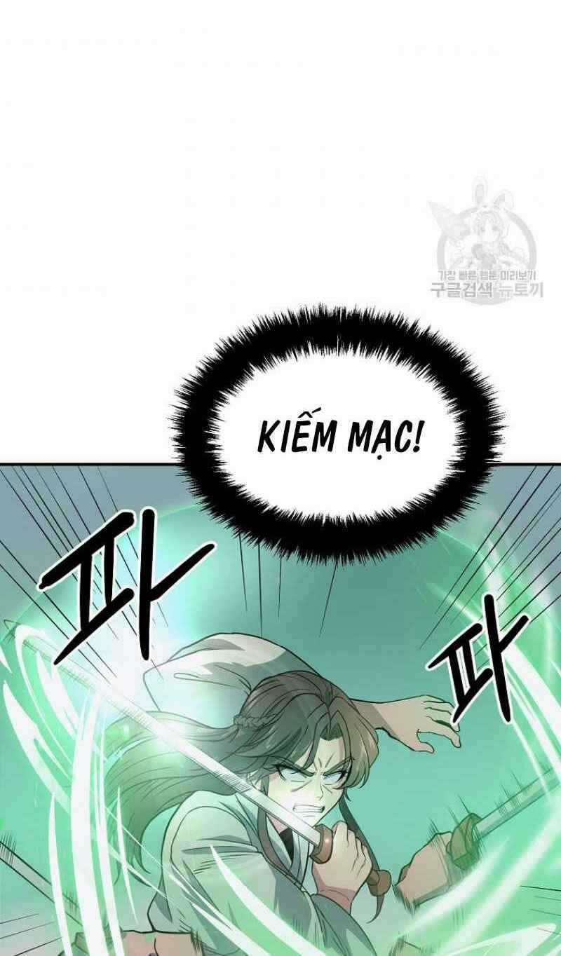 Thiếu Niên Phương Sĩ Chapter 7 trang 59