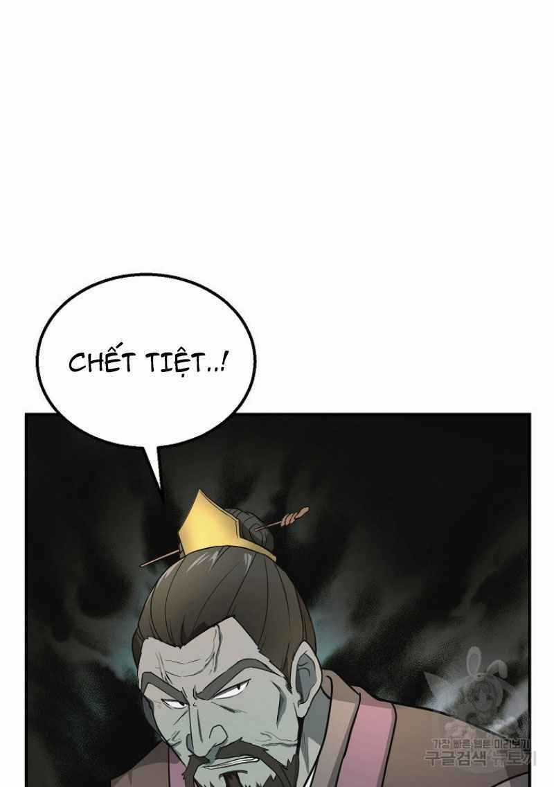 Thiếu Niên Phương Sĩ Chapter 7 trang 6