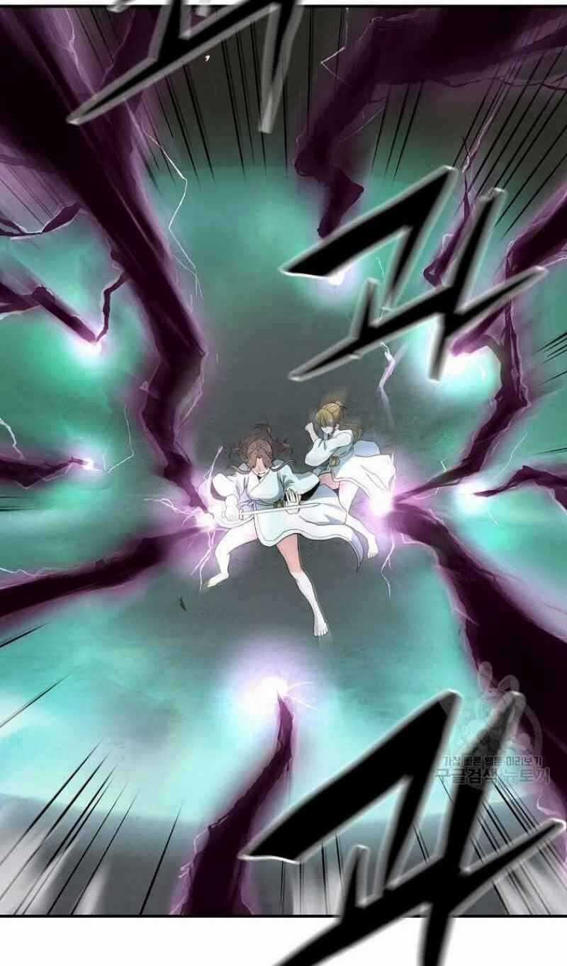 Thiếu Niên Phương Sĩ Chapter 7 trang 61