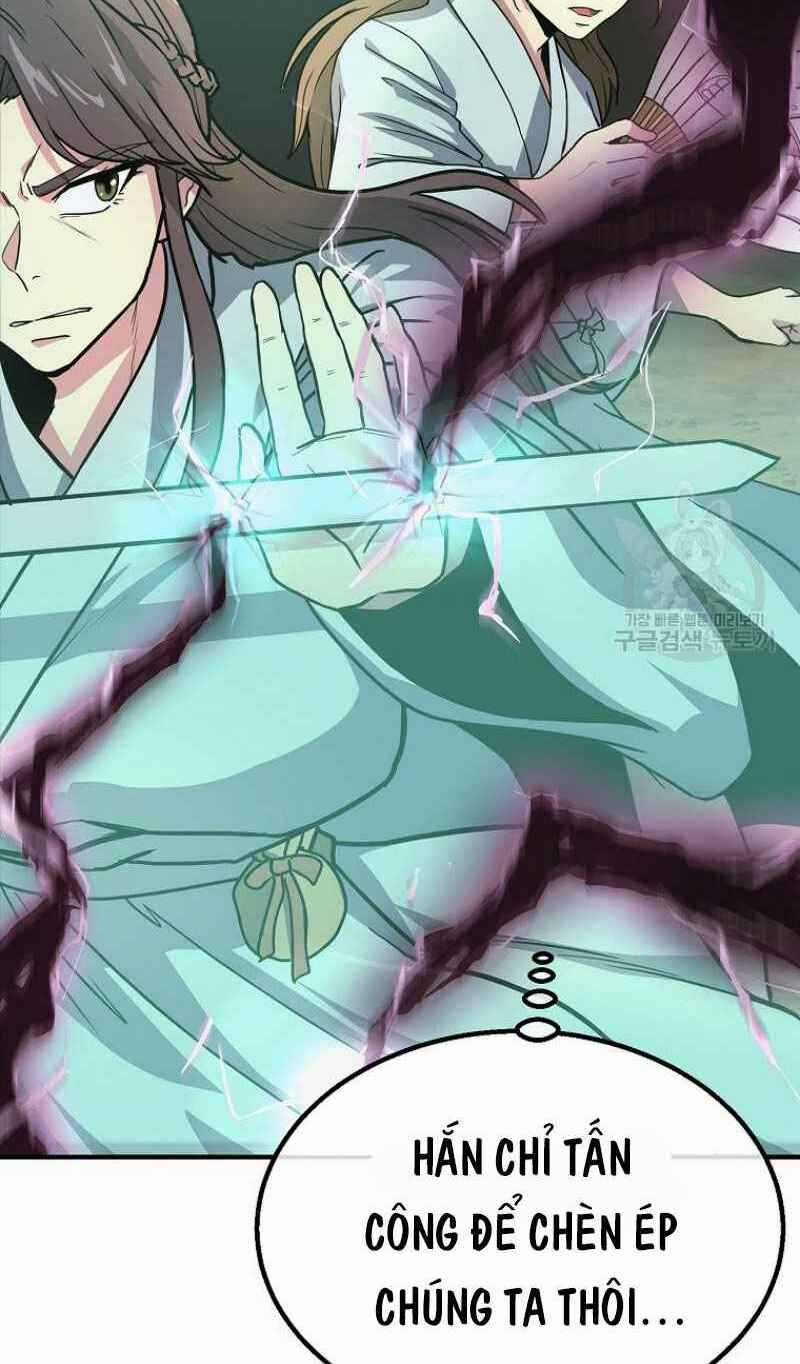 Thiếu Niên Phương Sĩ Chapter 7 trang 63