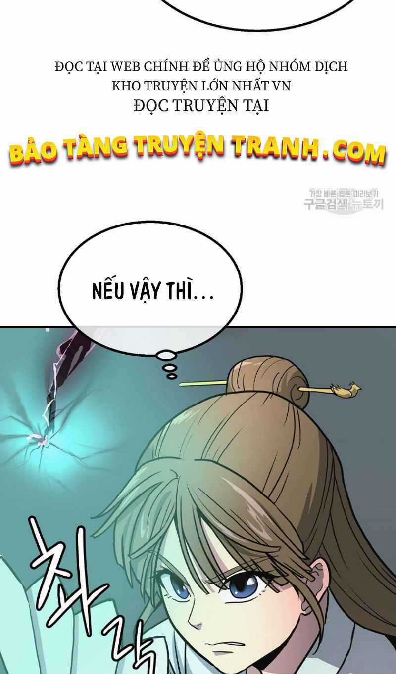 Thiếu Niên Phương Sĩ Chapter 7 trang 64