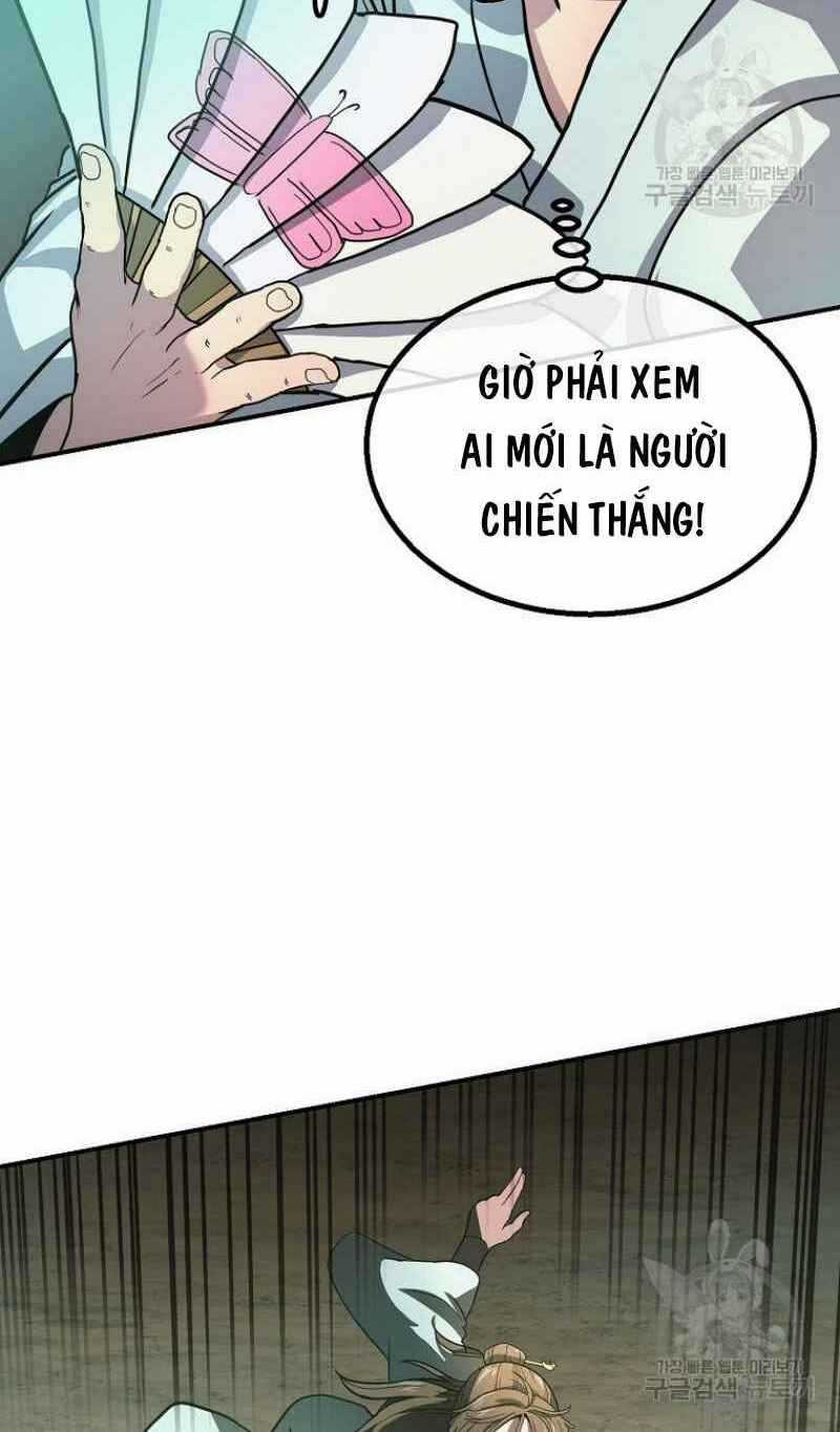 Thiếu Niên Phương Sĩ Chapter 7 trang 65