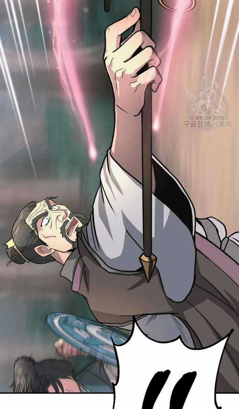 Thiếu Niên Phương Sĩ Chapter 7 trang 69