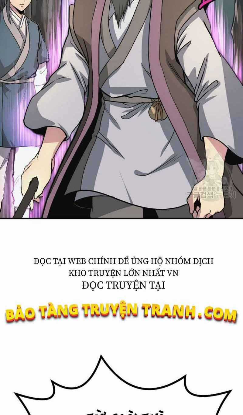 Thiếu Niên Phương Sĩ Chapter 7 trang 73