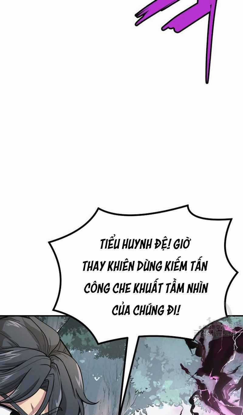 Thiếu Niên Phương Sĩ Chapter 7 trang 76
