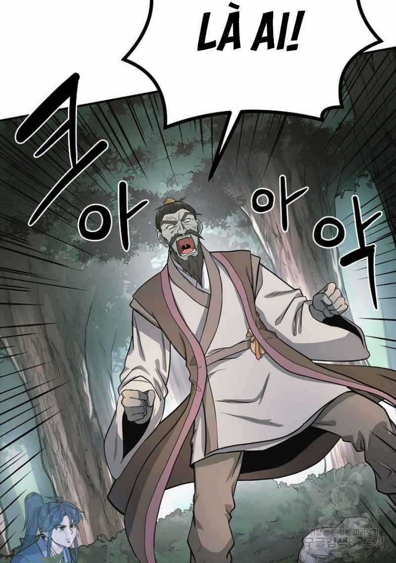 Thiếu Niên Phương Sĩ Chapter 7 trang 8