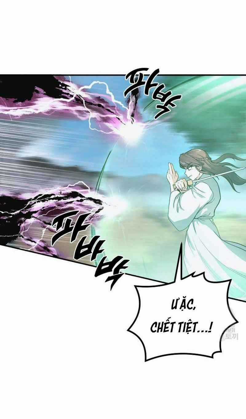 Thiếu Niên Phương Sĩ Chapter 7 trang 81