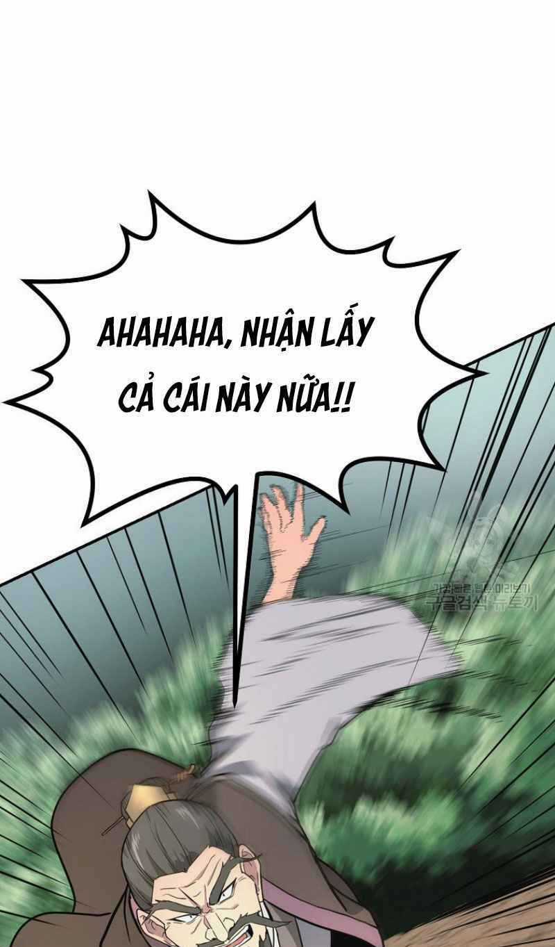 Thiếu Niên Phương Sĩ Chapter 7 trang 82