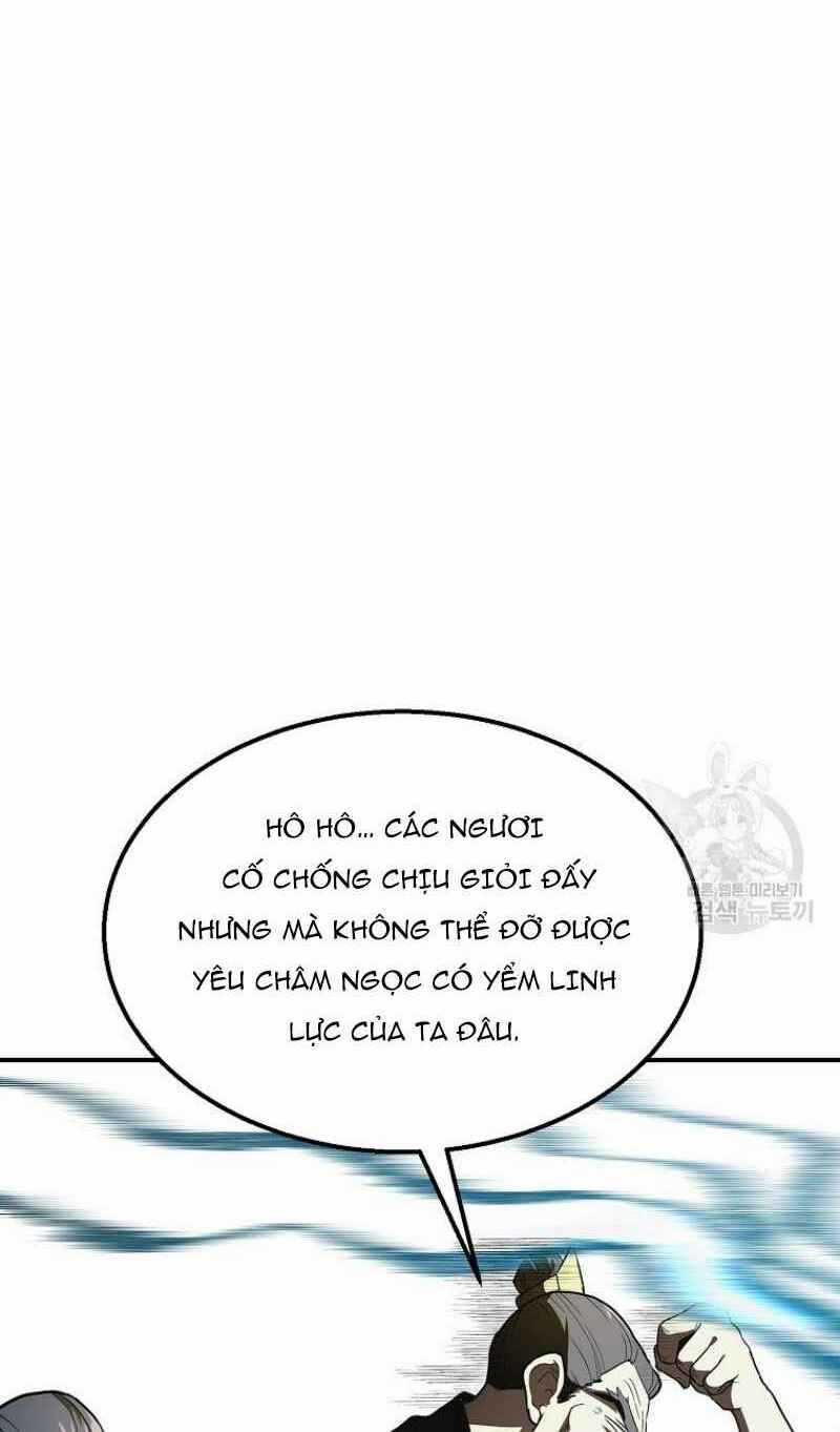 Thiếu Niên Phương Sĩ Chapter 7 trang 87