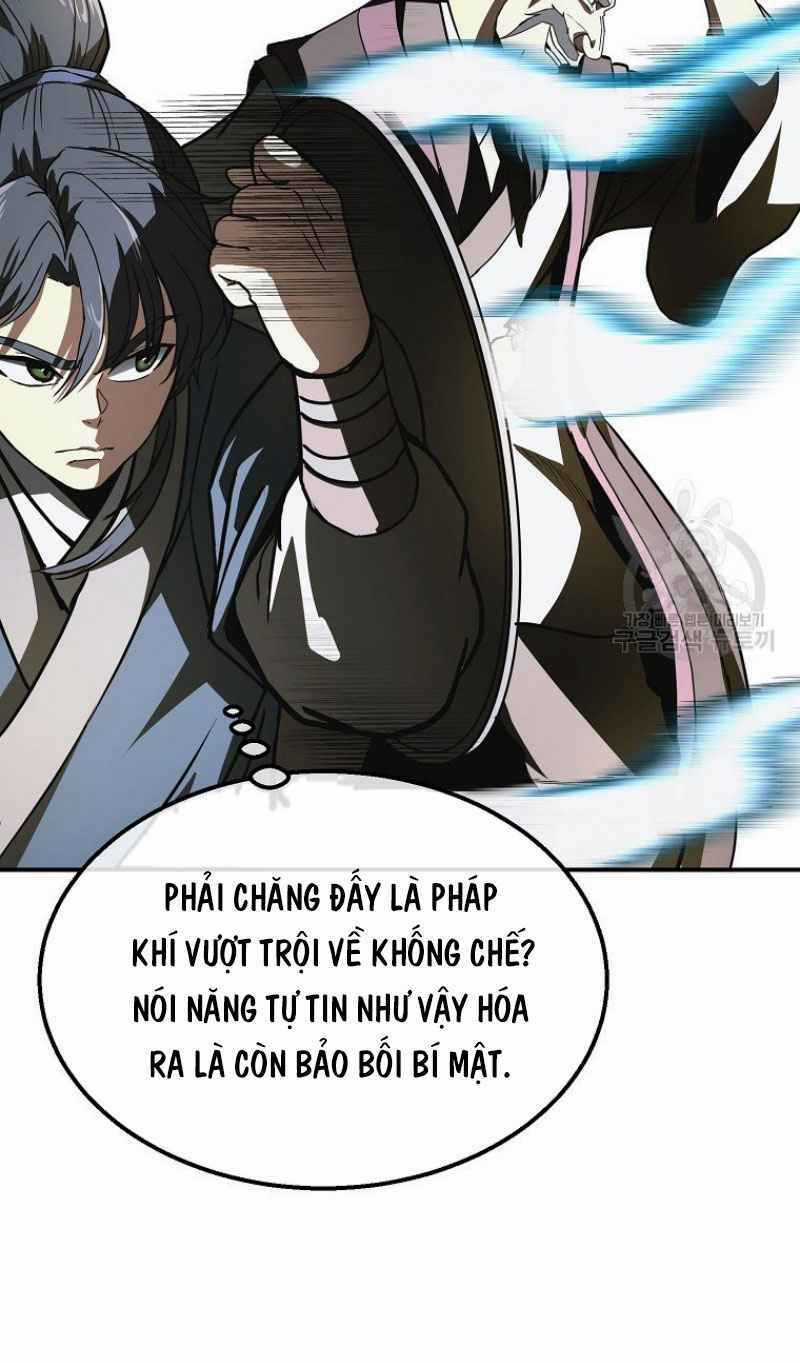 Thiếu Niên Phương Sĩ Chapter 7 trang 88