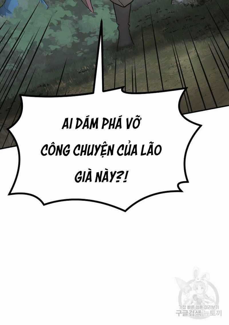 Thiếu Niên Phương Sĩ Chapter 7 trang 9