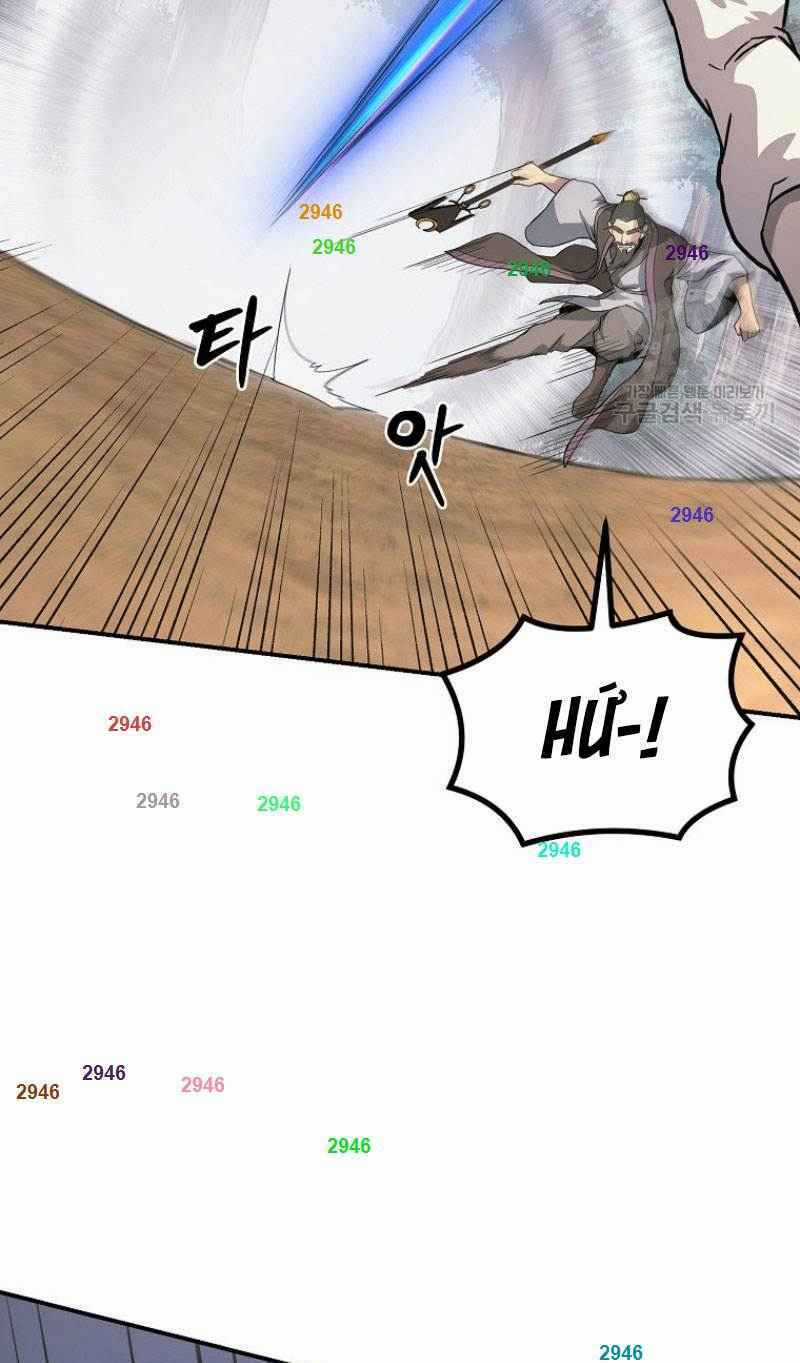 Thiếu Niên Phương Sĩ Chapter 7 trang 94