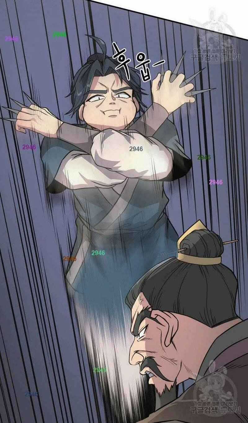 Thiếu Niên Phương Sĩ Chapter 7 trang 95