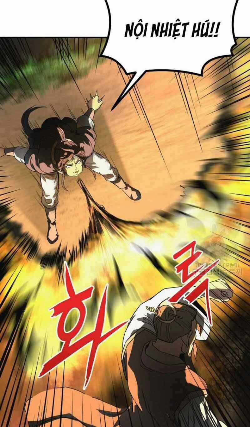 Thiếu Niên Phương Sĩ Chapter 7 trang 97