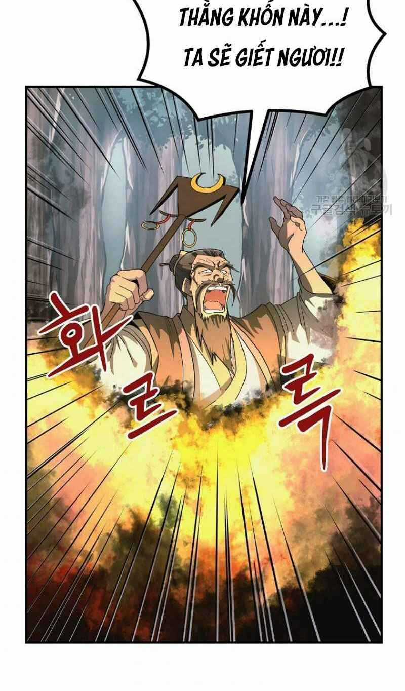 Thiếu Niên Phương Sĩ Chapter 7 trang 99