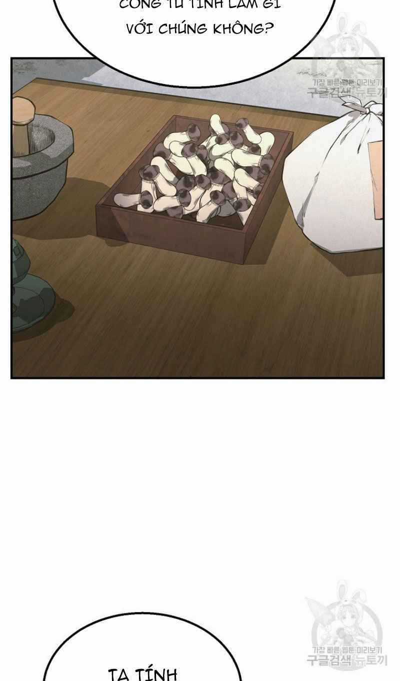 Thiếu Niên Phương Sĩ Chapter 8 trang 14