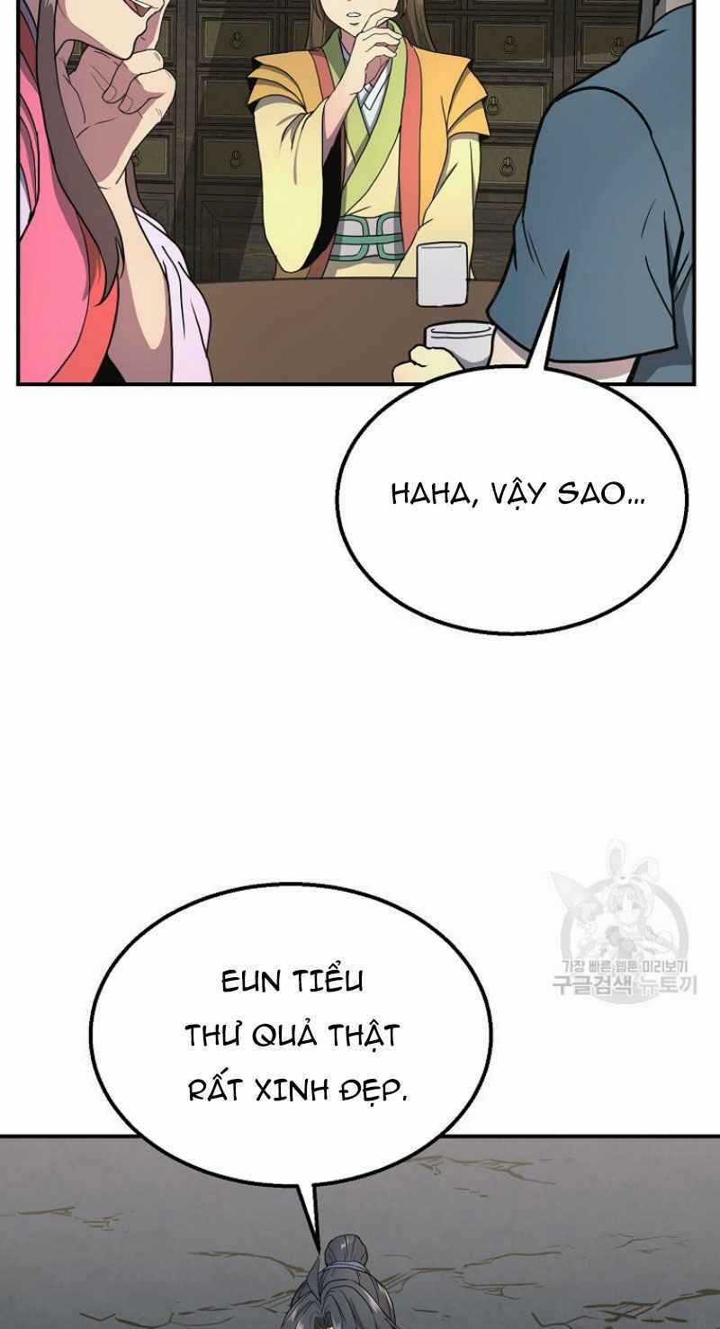 Thiếu Niên Phương Sĩ Chapter 8 trang 20