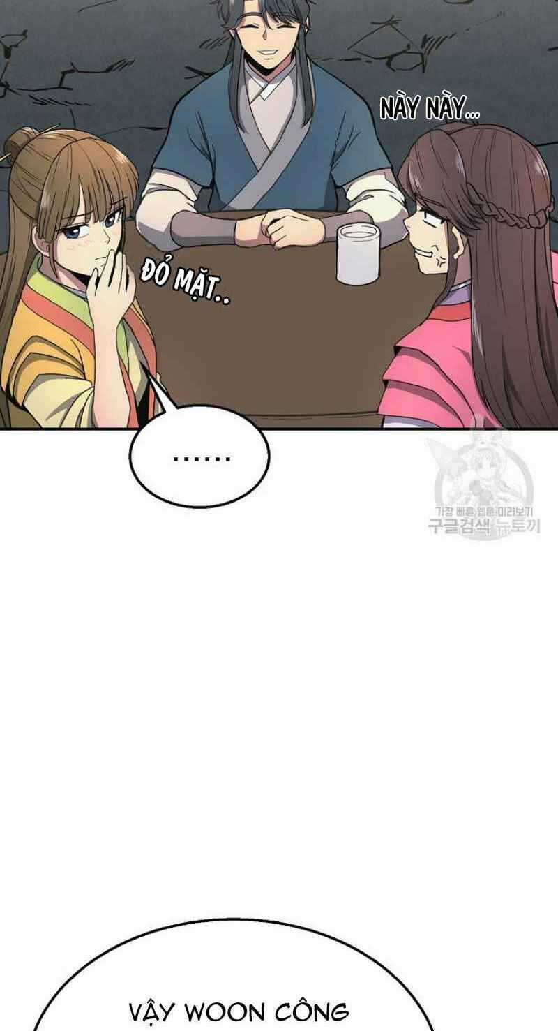 Thiếu Niên Phương Sĩ Chapter 8 trang 21