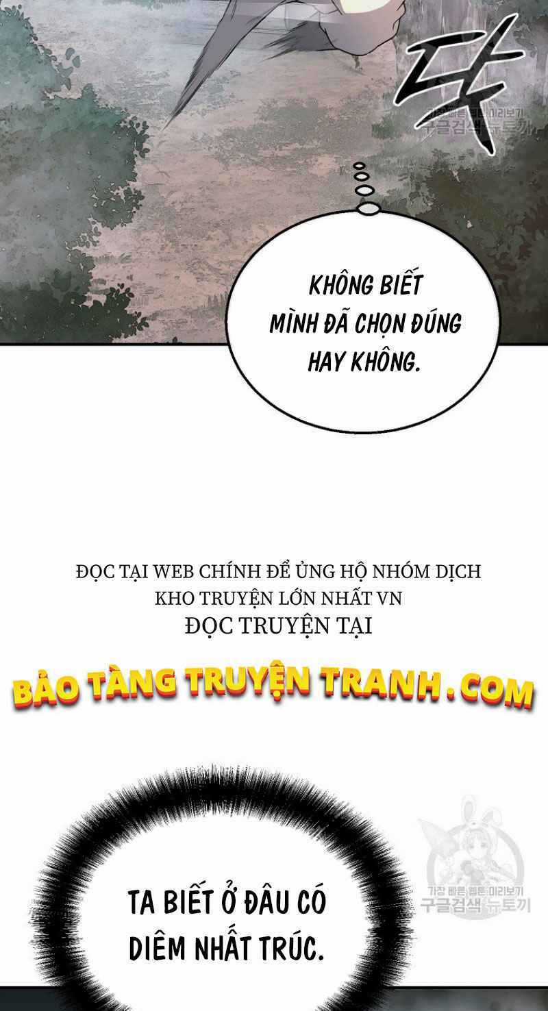 Thiếu Niên Phương Sĩ Chapter 8 trang 26