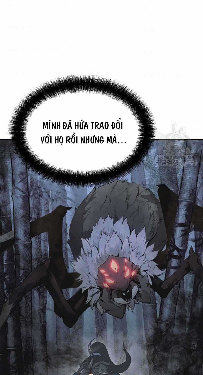 Thiếu Niên Phương Sĩ Chapter 8 trang 28