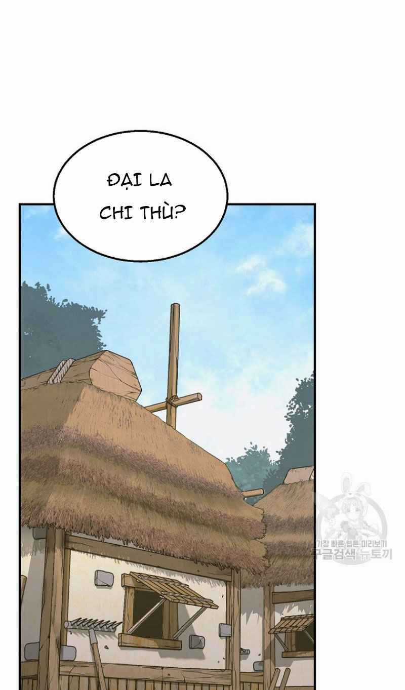 Thiếu Niên Phương Sĩ Chapter 8 trang 30