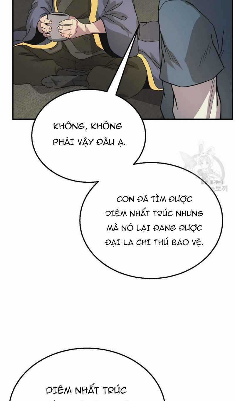 Thiếu Niên Phương Sĩ Chapter 8 trang 32