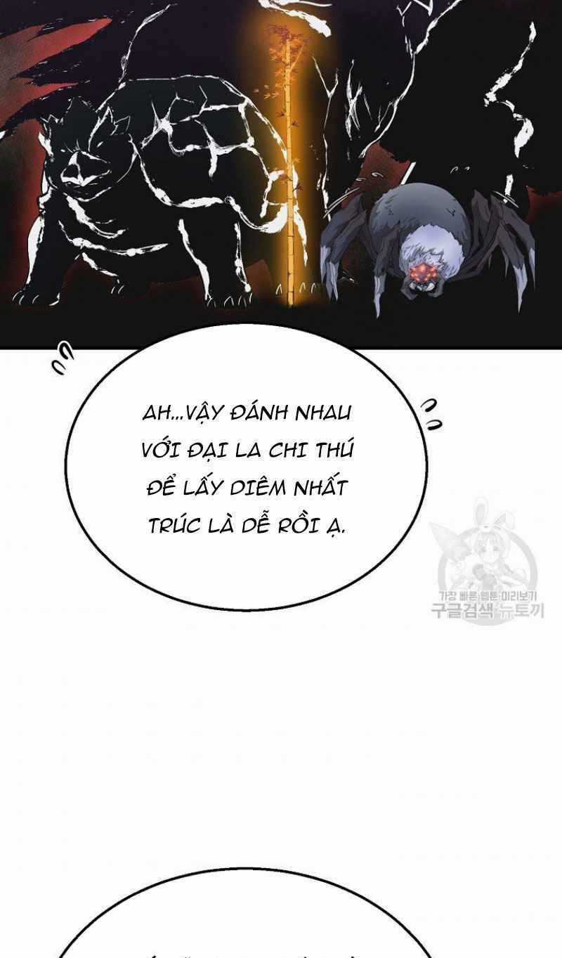 Thiếu Niên Phương Sĩ Chapter 8 trang 36