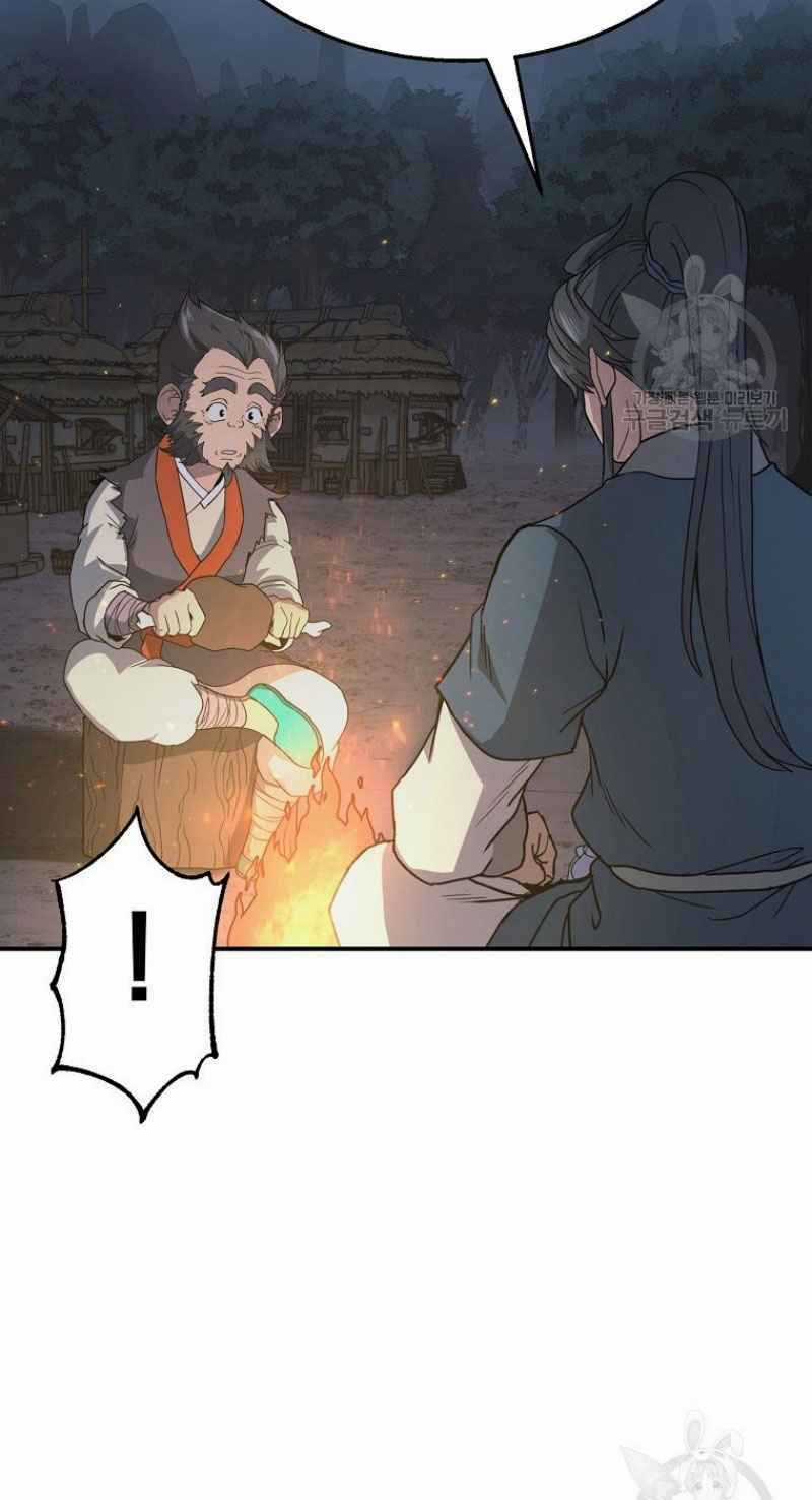 Thiếu Niên Phương Sĩ Chapter 8 trang 42