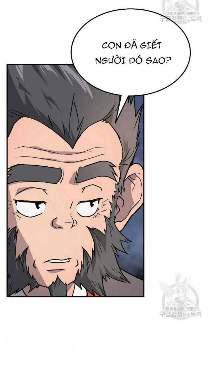 Thiếu Niên Phương Sĩ Chapter 8 trang 43