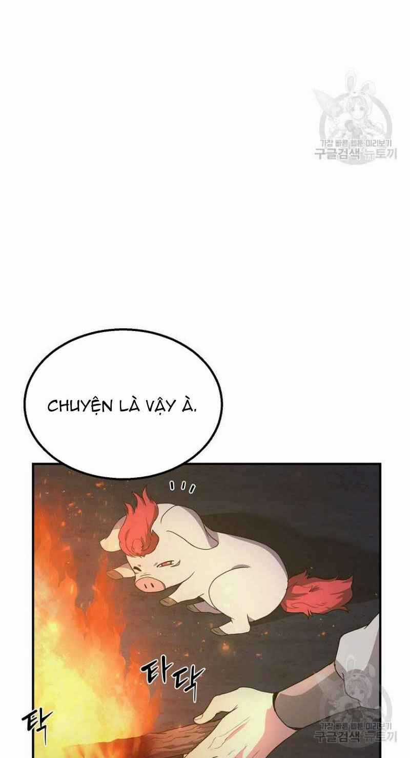 Thiếu Niên Phương Sĩ Chapter 8 trang 49